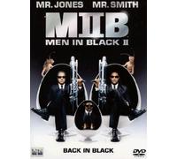 Men In Black 2 (2 Dvd) by will smith
