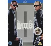 Men In Black 2