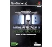 Bandai – Men In Black II - Alien Escape G – PS2