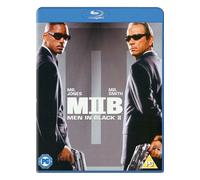 Men in Black 2 (Blu-ray) Will Smith Tommy Lee Jones Rip Torn Jack Kehler