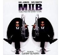 Men in Black II – Artistes divers – Import néerlandais