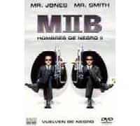 Men In Black 2 (Dvd)