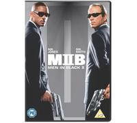 Men in Black 2 DVD NEUF