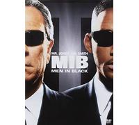 Men In Black