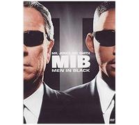MIB (Men in Black) – Sony Pictures Home Entertainment