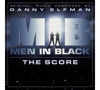 Men in Black (bof) [Import Anglais]