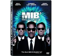 Men In Black 3