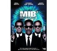 Movie - Men In Black 3 [ 2012 ] Limited Edition Steelbook