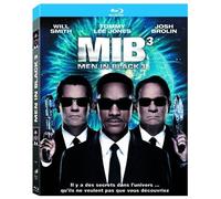 Men in Black III - Blu-Ray