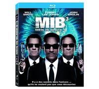 Men in Black III – Sony Pictures Home Entertainment – Blu-ray