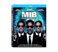 Men in black 3 BLU-RAY NEUF