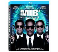 Men in Black III - Blu-Ray