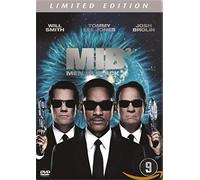 Men in Black 3 – Steelbook – Édition limitée (2012)