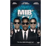 Men in Black 3 [DVD] by Will Smith