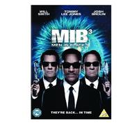 Men in black 3 DVD NEUF