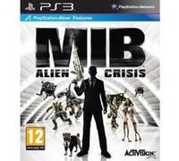 Men in Black : Alien Crisis