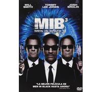 Men In Black 3 (Men In Black 3)