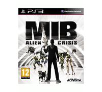 Men In Black 3 PS3