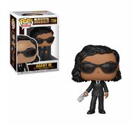 Men in Black - Agent M 739 - Funko Pop - Figurine vinyle