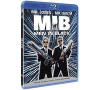 Men In Black - Blu-Ray