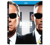 Men in Black (Blu-ray) Carel Struycken Mike Nussbaum Richard Hamilton Will Smith