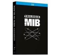Men in Black - Coffret de la Trilogie - Blu-Ray G