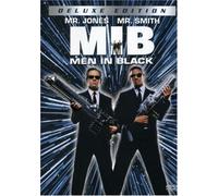Men in Black (Deluxe Edition) by Tommy Jones