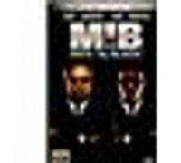 Men in black E