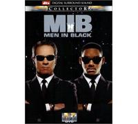 Men in Black – Édition Collector DTS