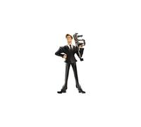 Men in Black - Figurine Mini Epics Agent H 18 cm