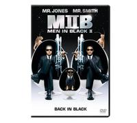 Men In Black Ii