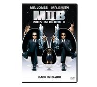 Men In Black Ii