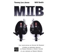 Men in Black II