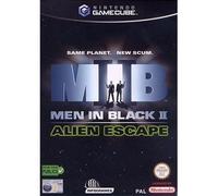 MEN IN BLACK II Alien escape