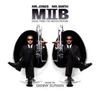MEN IN BLACK II - MUSIC FROM THE MOTION PICTURE CD NEUF