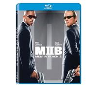 Men In Black Ii (+ Ultraviolet Digital Copy) [Blu Ray]