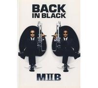 Men in Black II [VHS] [Import anglais]