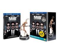 Men in Black III - Combo Blu-Ray 3D + DVD - Coffret Prestige Fnac G