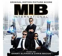 Men In Black: Intern - Men in Black: International (Original Motion Picture Scor