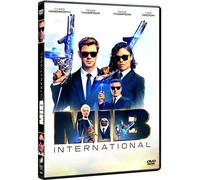 Men In Black: International