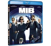 Men In Black: International (Bd)