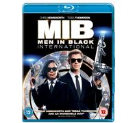 Men in Black: International (Blu-ray)