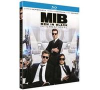 Men in Black : International Blu-ray E