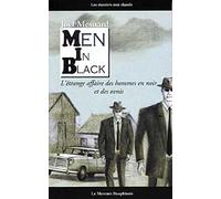 Men in Black - L'étrange affaire des hommes en noir et des ovnis