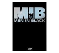 Men In Black Limited Edition