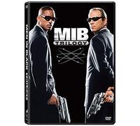 Men In Black/Men In Black 2/Men In Black 3 [Region 1]