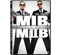 Men in Black - Men in Black II - Coffret G