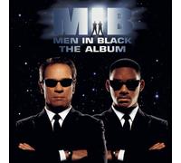Men in Black (Original Soundtrack)