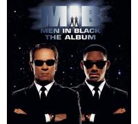 Men In Black The Album by Men In Black The Album [Audio CD] NEUF