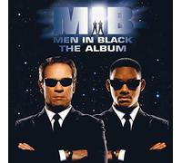 Men In Black The Album / O.S.T. [Cd] Reissue, Japan - Import
